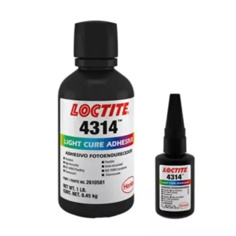 LOCTITE 4314UV胶