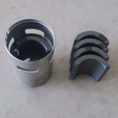 磁钢内嵌定子内壁粘接胶水推荐