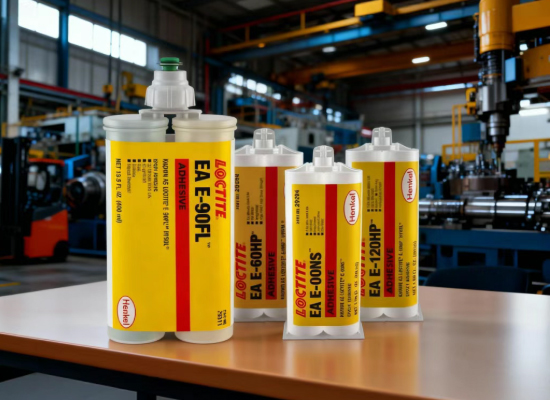 乐泰环氧树脂胶