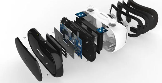 汉高乐泰AI眼镜粘接胶水推荐