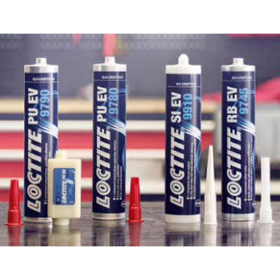 乐泰电池壳体密封胶