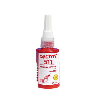 乐泰511平面密封胶- Loctite 511-TDS下载