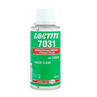 乐泰7031表面处理剂-LOCTITE 7031 TDS下载-汉高达贸易