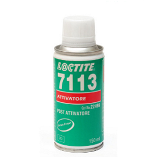乐泰7113表面处理剂-LOCTITE 7113  TDS下载-汉高达贸易