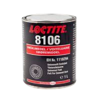乐泰8106表面处理剂-LOCTITE 8106 TDS下载-汉高达贸易