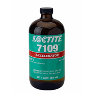 乐泰7109表面处理剂-LOCTITE 7109TDS下载