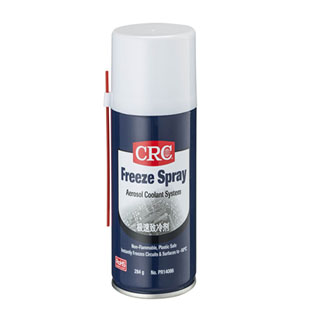 CRC14086急速冷冻剂|美国CRC|CRC极速制冷剂|CRC14086瞬间制冷