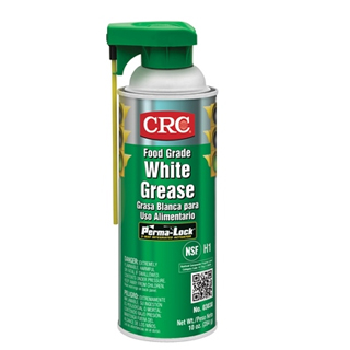 CRC03038食品级|CRC03038白色润滑|喷雾剂CRC03038|合成润滑脂
