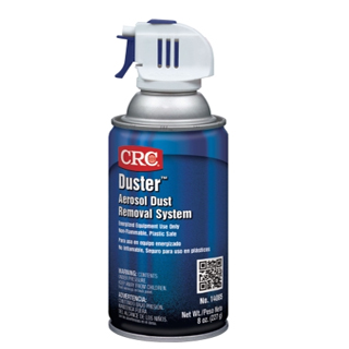 CRC14085 高压除尘喷剂| CRC14085电脑 光纤清洁剂|CRC14085 压缩气体空气