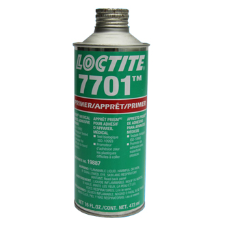 乐泰7701促进剂-Loctite 7701TDS下载-汉高达
