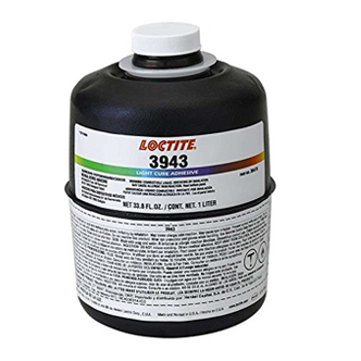 乐泰3943uv胶-Loctite3943TDS-汉高达