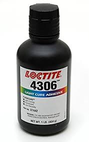 乐泰4306uv胶-Loctite4306TDS-汉高达