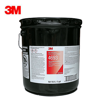 3M  4693工业塑料胶粘剂| 3M  4693 高强度粘接剂