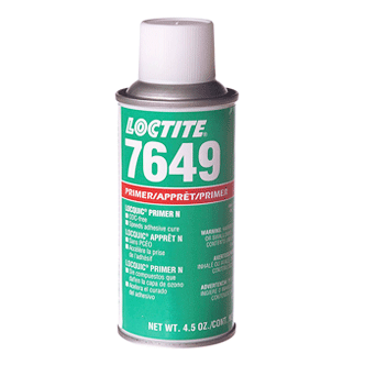 乐泰SF 7649活化剂-LOCTITE SF 7649TDS下载-汉高达