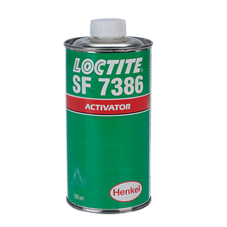 乐泰7386表面处理剂-LOCTITE 7386 TDS下载