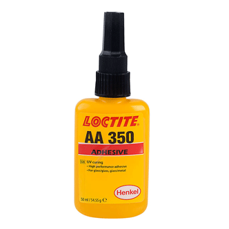 乐泰350UV胶-Loctite 350TDS下载-汉高达