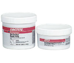 乐泰96583修补剂Loctite Fixmaster Wet Surface Repalr