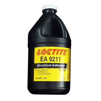 乐泰9211UV胶-Loctite 9211TDS下载-汉高达