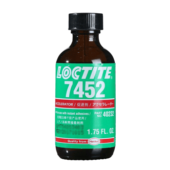 乐泰7452活化剂-Loctite 7452TDS下载-汉高达