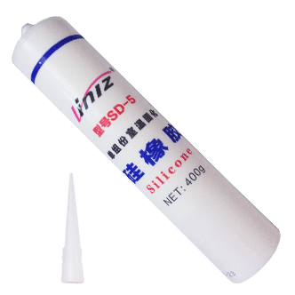 三辰rtv silicone SD-5白胶|三辰SD-5硅橡胶|SD-5白胶|SD-5硅橡胶|SD-5