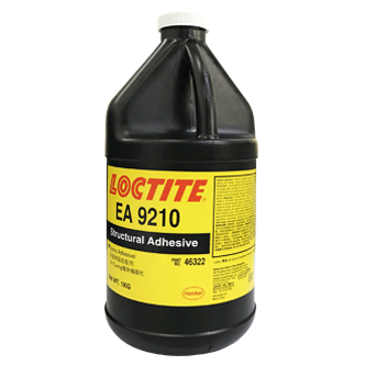 乐泰9210UV胶-Loctite 9210TDS下载-汉高达