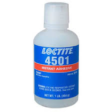 乐泰4501瞬干胶-LOCTITE4501-TDS下载-汉高达贸易乐泰代理商