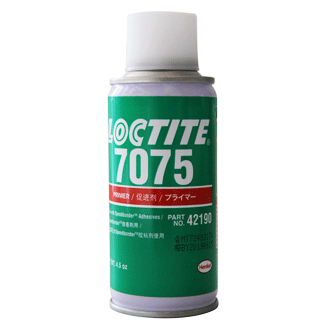 乐泰7075 催化剂| LOCTITE 7075 ACTIVATOR -汉高达