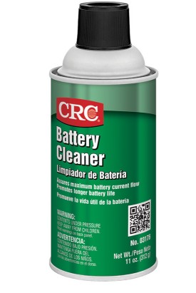CRC03176电池清洁剂-CRC 03176水溶性清洁-汉高达