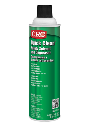 CRC 03180 快速安全除脂剂-CRC 03180高效的强力清洁剂-汉高达