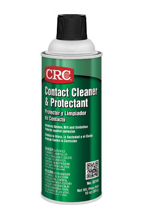 CRC 03140接点清洁保护剂-CRC 03140表面气孔清洁剂-汉高达