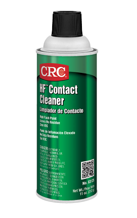 CRC  03125高闪点 清洁剂-CRC 03125 精密清洁剂-CRC 03125 清洁剂-汉高达