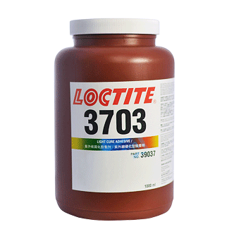 乐泰3703结构胶-LOCTITE 3703 TDS下载-汉高达贸易