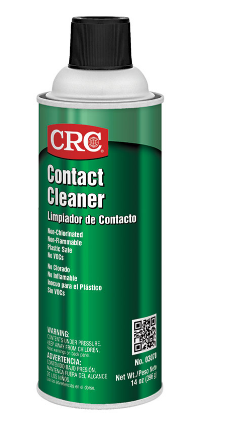  CRC 03070 接点清洁剂- CRC 03070 清洁剂-汉高达