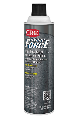 CRC 14424 不锈钢清洁剂 -CRC 14424 抛光剂-灰尘清洁剂-汉高达