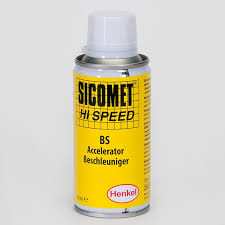SICOMET HI-SPEED BS 促进剂-汉高达