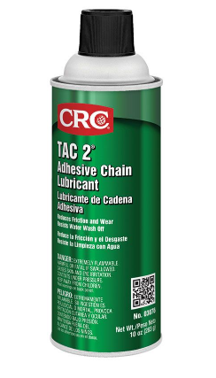 CRC 03076粘性链条润滑剂-CRC 03076润滑剂-汉高达