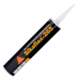 西卡265 聚氨酯胶 -SIKA Sikaflex-265-汉高达