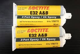 乐泰EAE32环氧胶-LOCTITE EAE32TDS下载