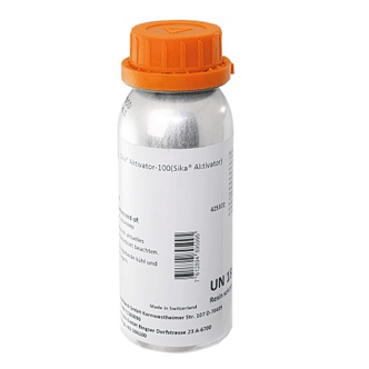 西卡 Aktivator-100 表面活化剂- SIKA AKTIVATOR-100 -汉高达