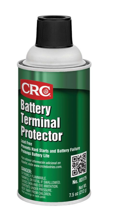 CRC 03175 电池电极保护剂-汉高达
