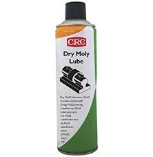 CRC DRY MOLY LUBE 干性二硫化钼润滑剂 32660-AA-汉高达