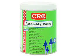 CRC ASSEMBLY PASTE 螺纹油膏 20120-AA-汉高达