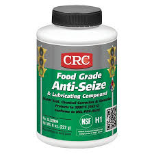 CRC 食品级抗咬合油膏 SL35905-汉高达