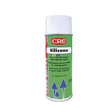 CRC SILICONE 食品级硅油 11097-AB-汉高达