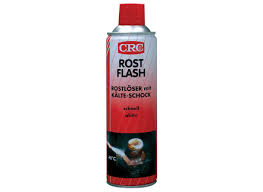 CRC ROST FLASH AUT 冷冻松锈剂 10860-AB-汉高达