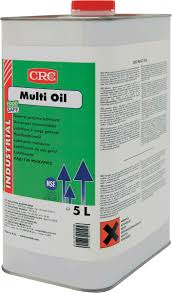 CRC MULTI OIL 多功能润滑油 20157-AA