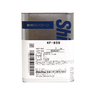 信越KF-859有机硅胺基硅油柔软剂 -汉高达