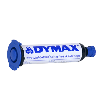 戴马斯Dymax Ultra Light-Weld®3069 UV固化胶粘剂-附TDS下载