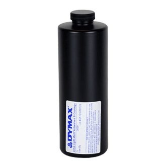 戴马斯Dymax Ultra Light-Weld®3099UV 固化胶粘剂-附TDS下载
