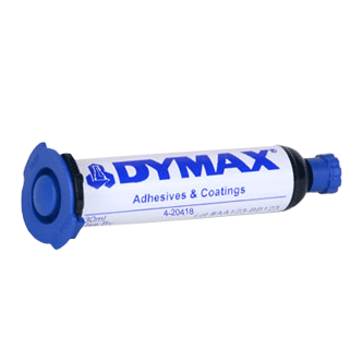 戴马斯Dymax Ultra Light-Weld®4-20418UV固化胶-附TDS下载